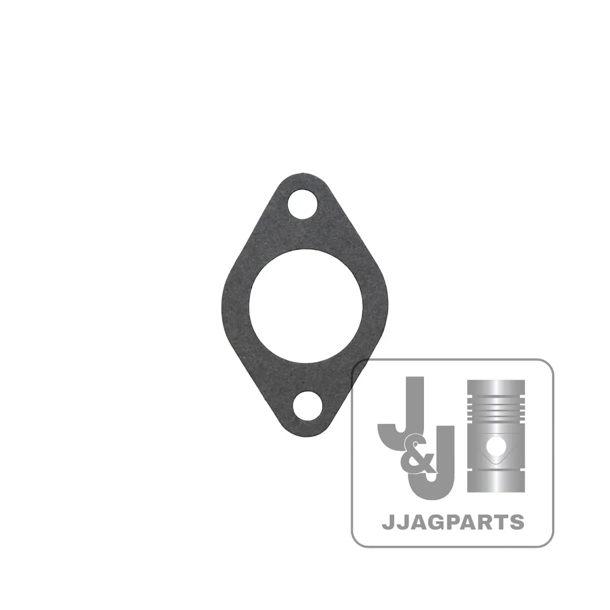 47097 Carburetor To Manifold Mounting Gasket Fits White Oliver Tractor 550 950 1