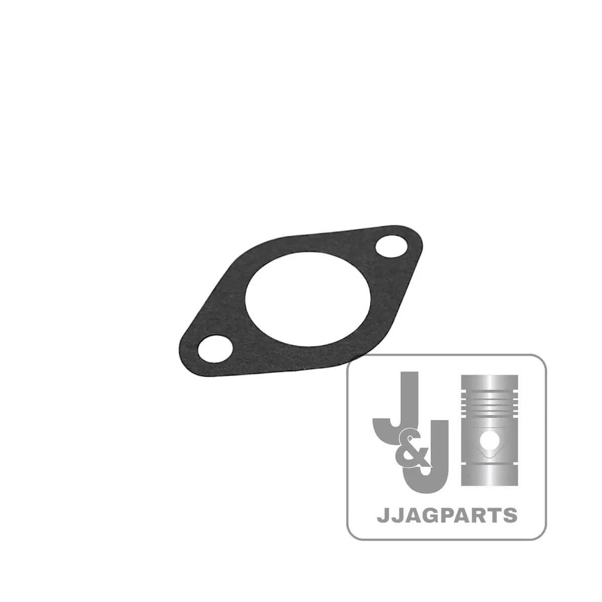 185199M2 Manifold To Carburetor Gasket-Fits Massey Tractor 65 165 302 304 44 55 2