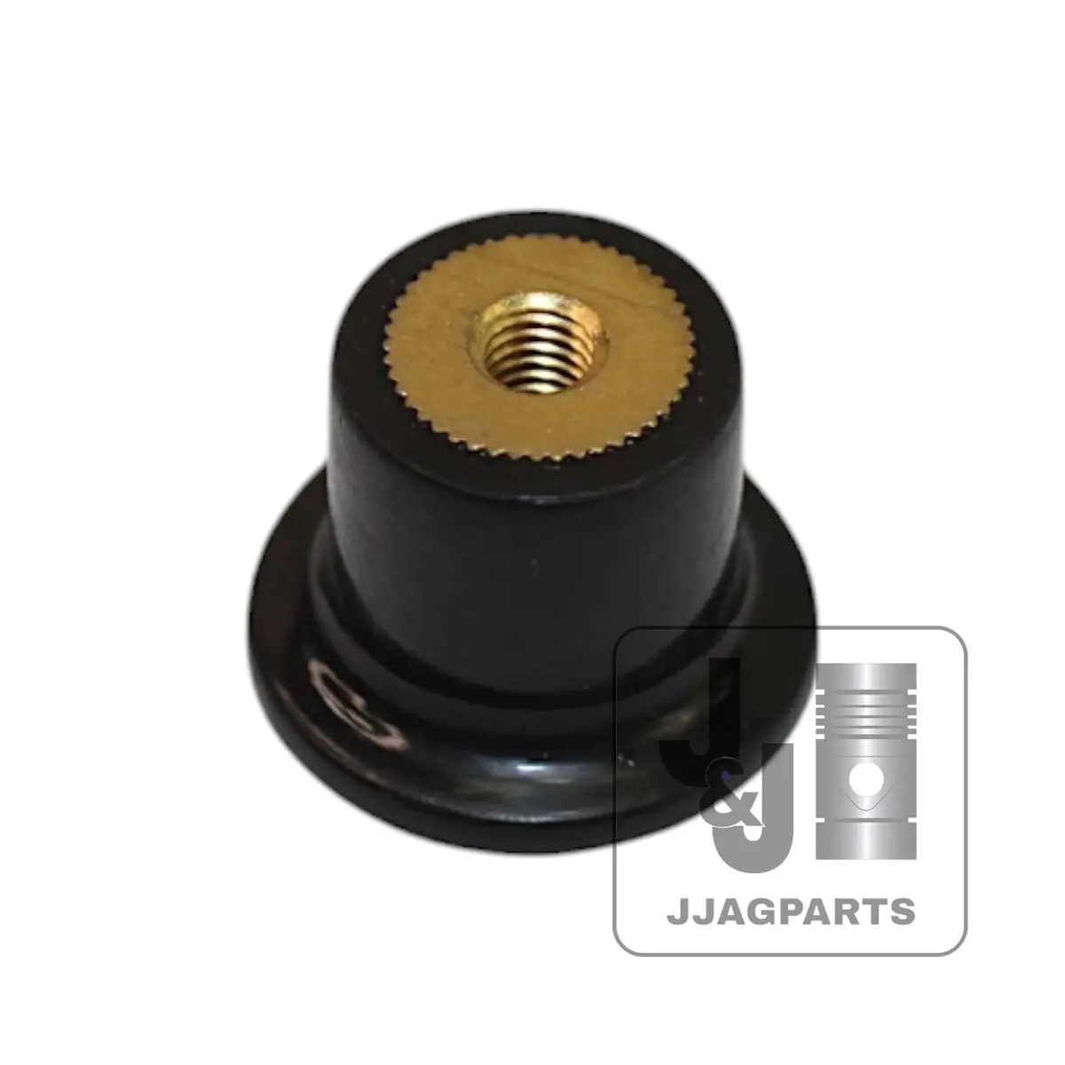 Knob Only (Says "Lights") -Fits Case Tractor 2
