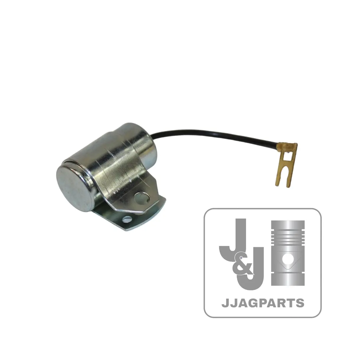 Condenser Fits Massey Ferguson 230 Harris Tractor 1