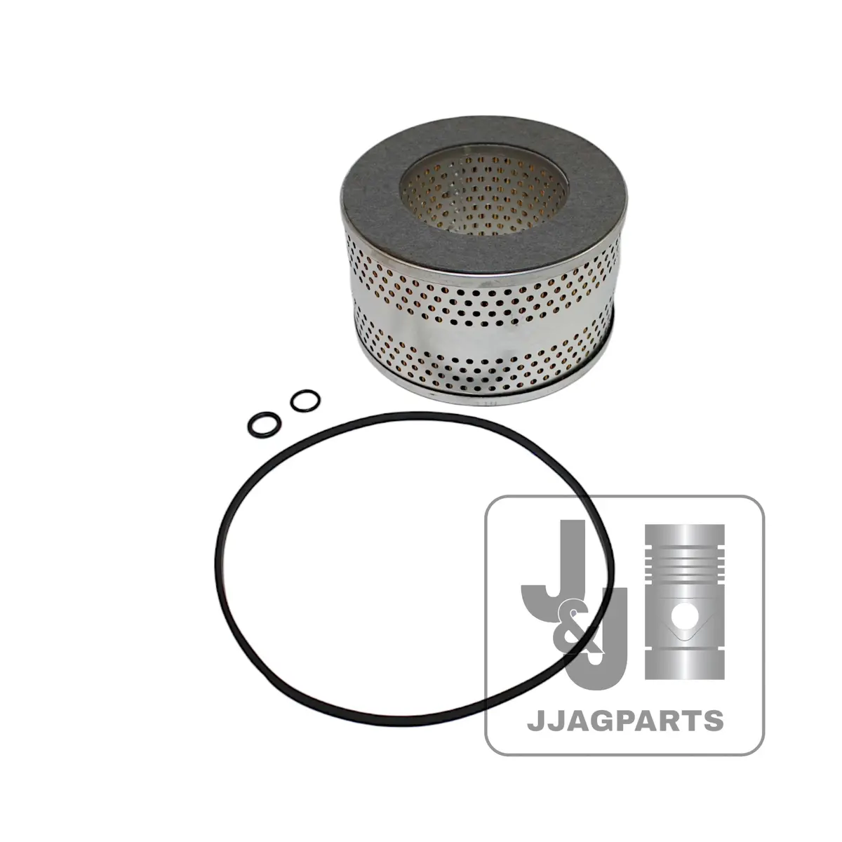 Hydraulic Filter Fits International 454 464 484 674 884 Tractor 47393888 93413C1 1