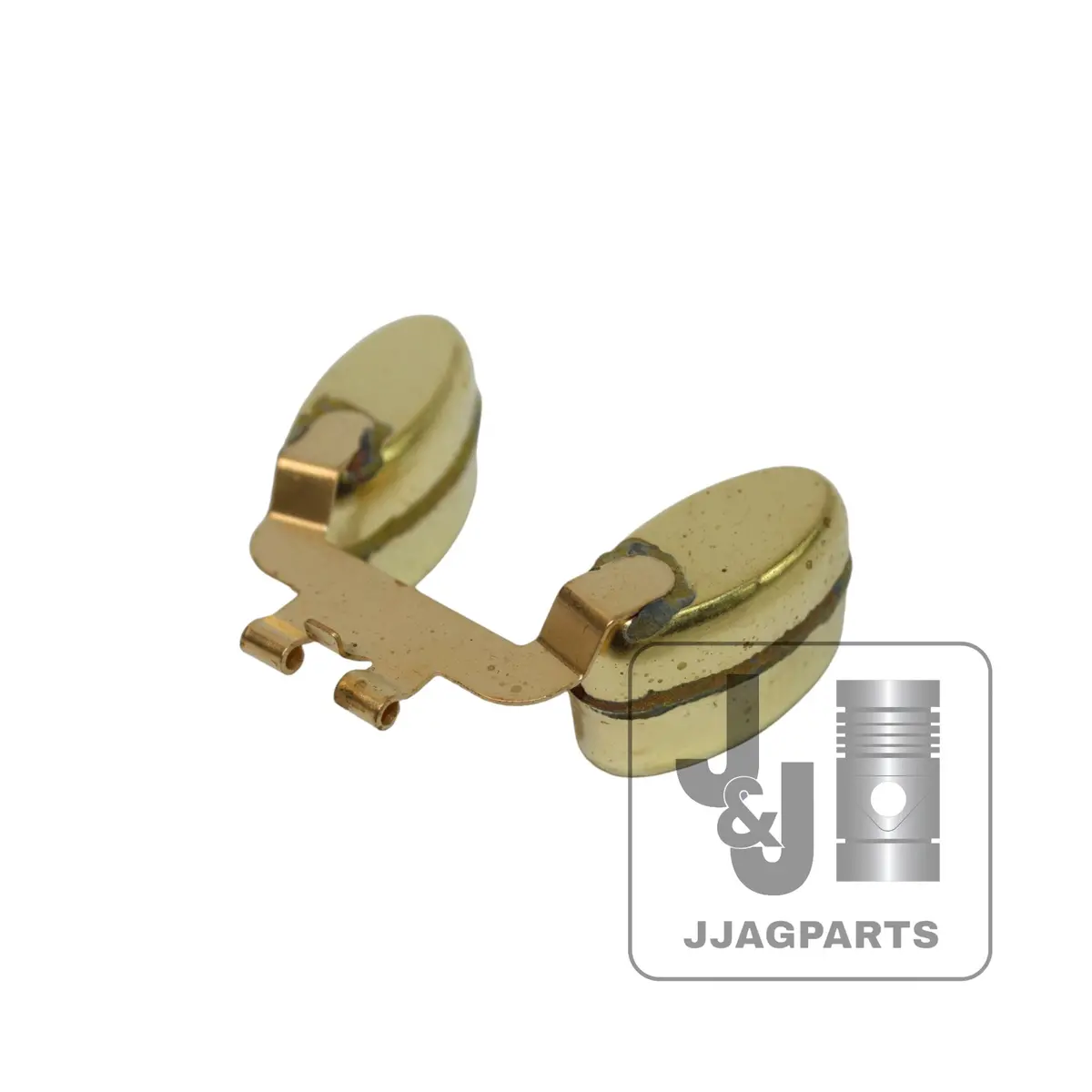 Carburetor Float Fits Cockshutt  35 550 570 Tractors Zenith T16566 C85-115 1