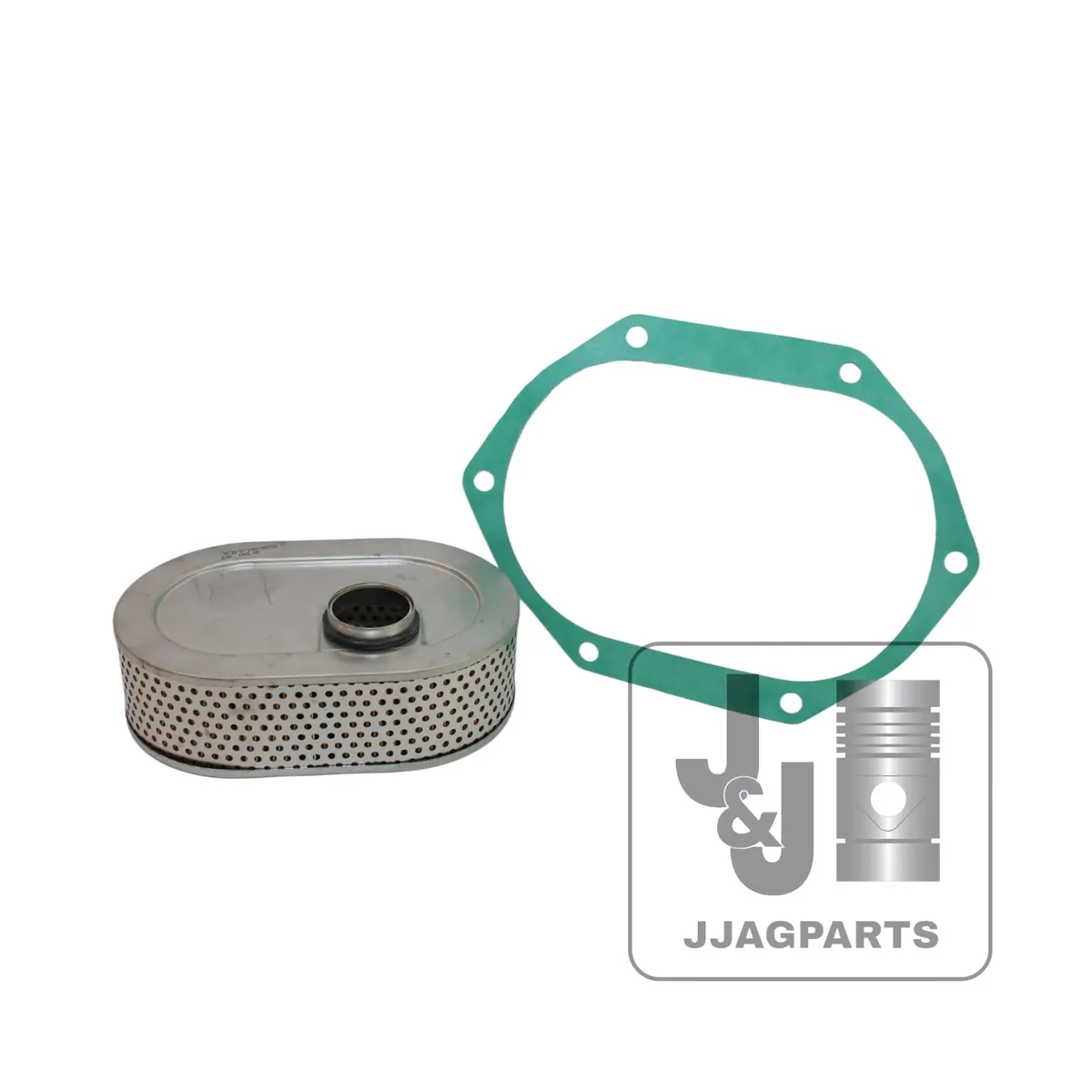 Hydraulic Filter Fits International 340 460 504 656 660 686 Tractors 388084R93 1