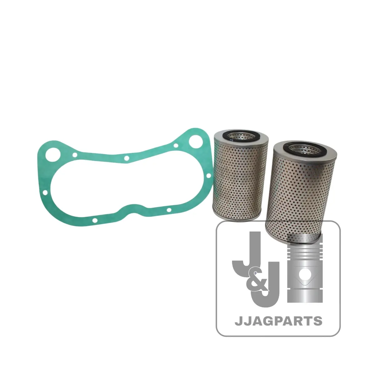 Hydraulic Filter Fits International Tractor | Replaces A147925 47380629 1