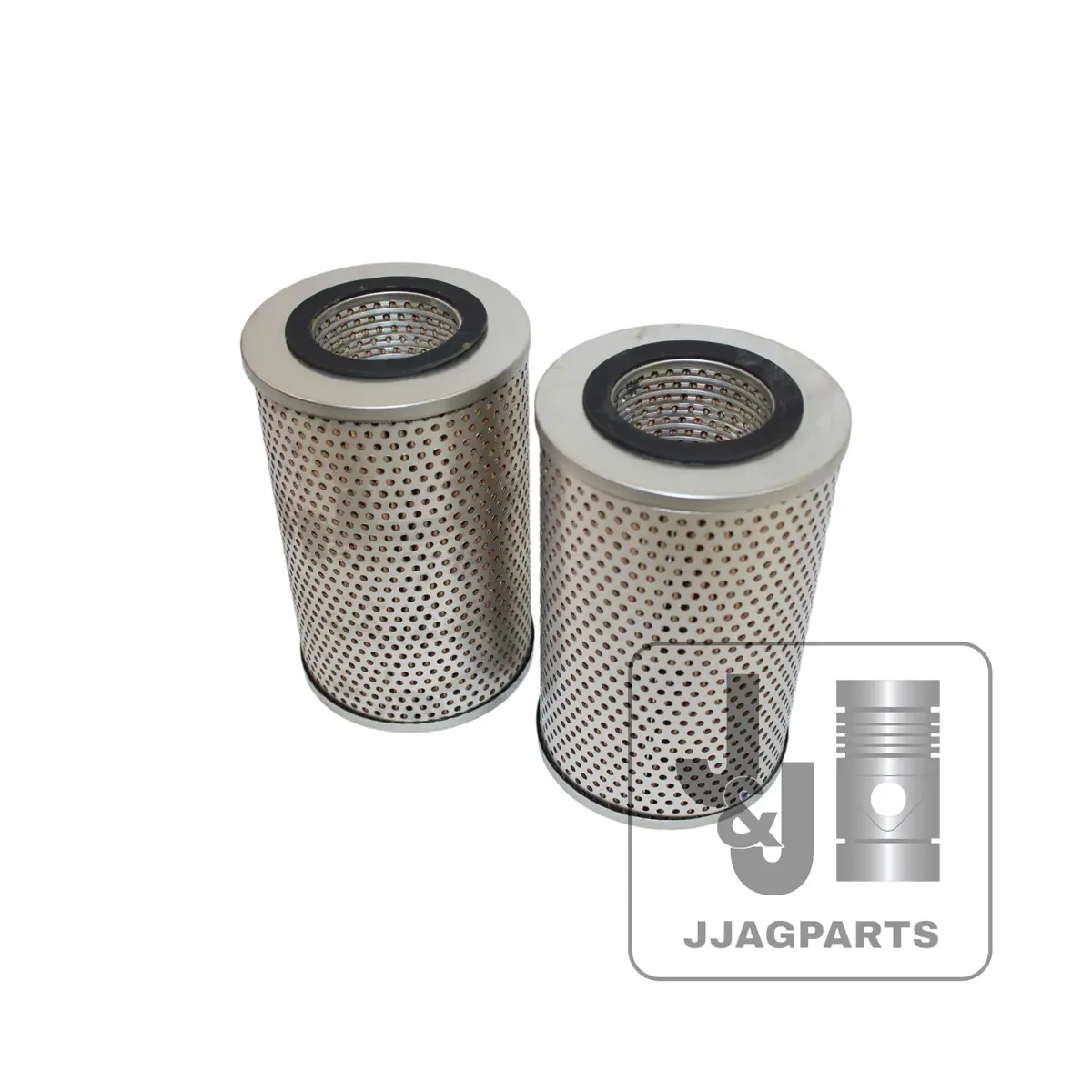 Hydraulic Filters Fits Case Tractor | Replaces A147925 47380629 2