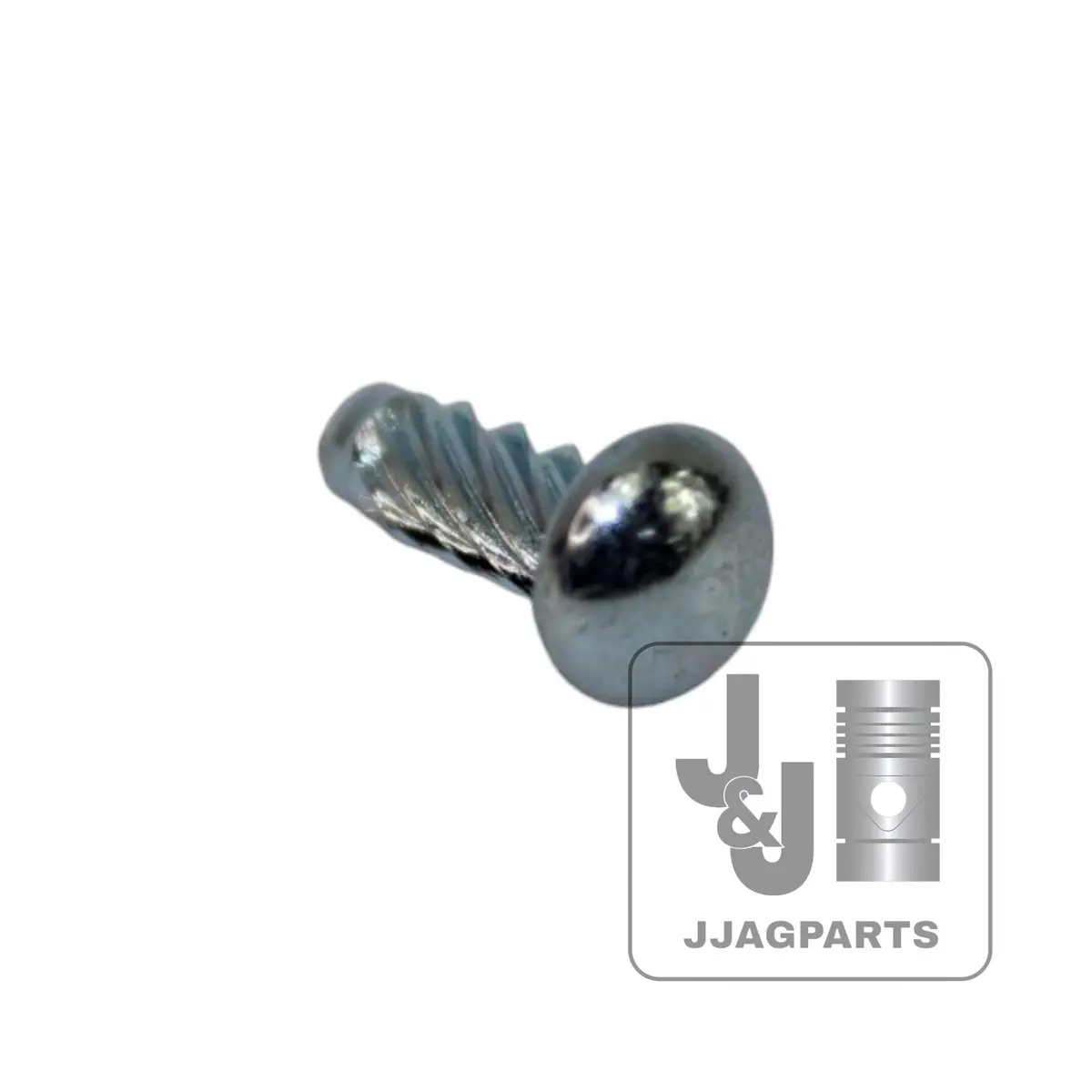 Rivet Fits International Tractor | For Serial Number Tags 2