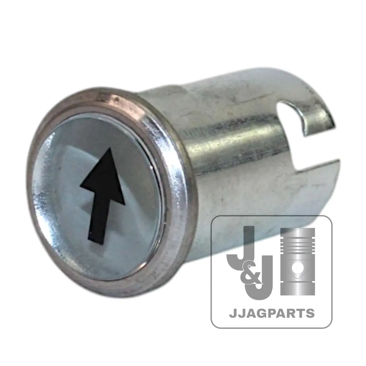 Rh/Lh Indicator Lens Fits Case Tractor | Replaces A77188 1