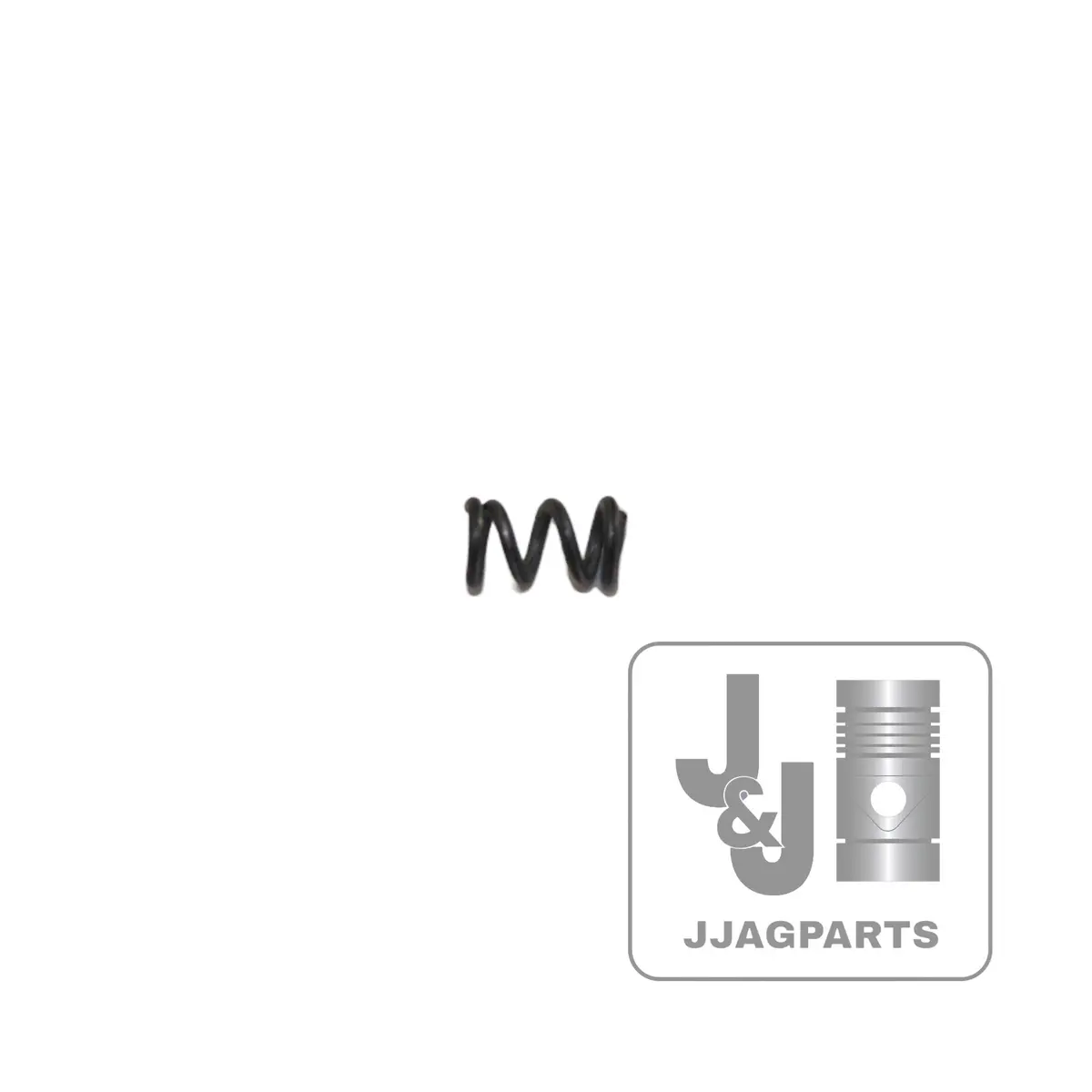 Carburetor Friction Ball Spring Fits John Deere A B Tractor | Replaces R10075 1