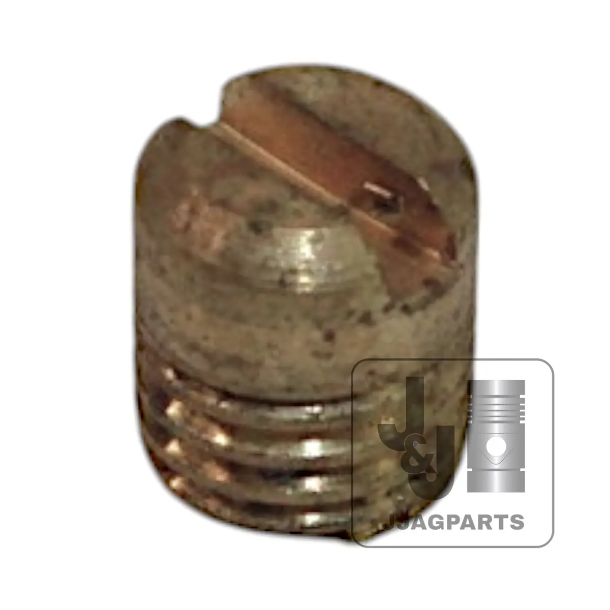 Carburetor Brass Plug Fits John Deere A B D G Gp Tractor | Replaces R10045 1
