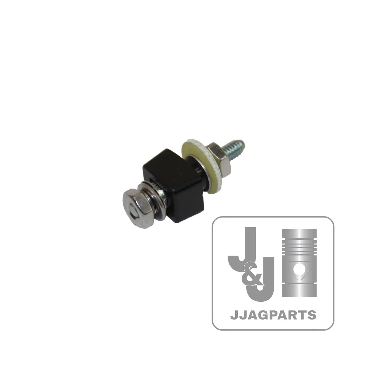 Terminal Insulator Assembly Round Style For Delco Distributor Fits Case Tractor 1