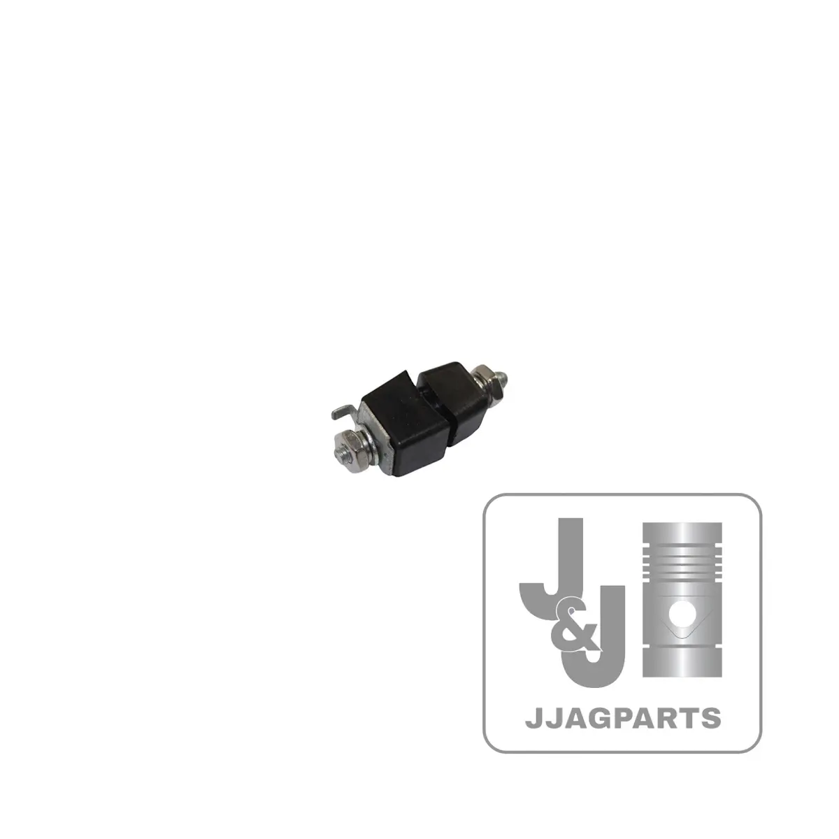 Terminal Insulator Assembly Square Style Fits Case D S 200B 614B Tractors 120622 1