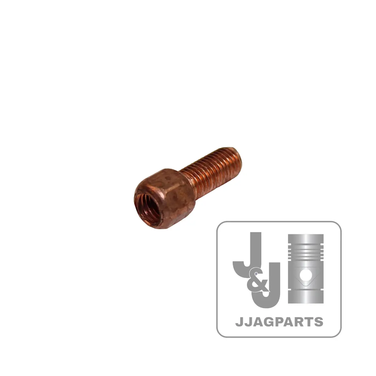Terminal Repair Stud Fits International Tractor 1