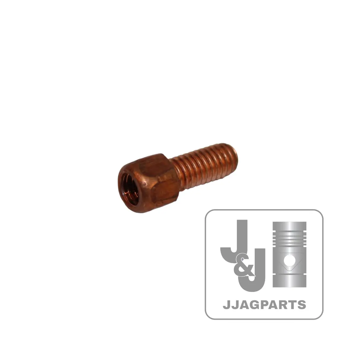 Terminal Repair Stud (5/16" X 18 Nc Starter Terminals) -Fits  Case  Tractor 1