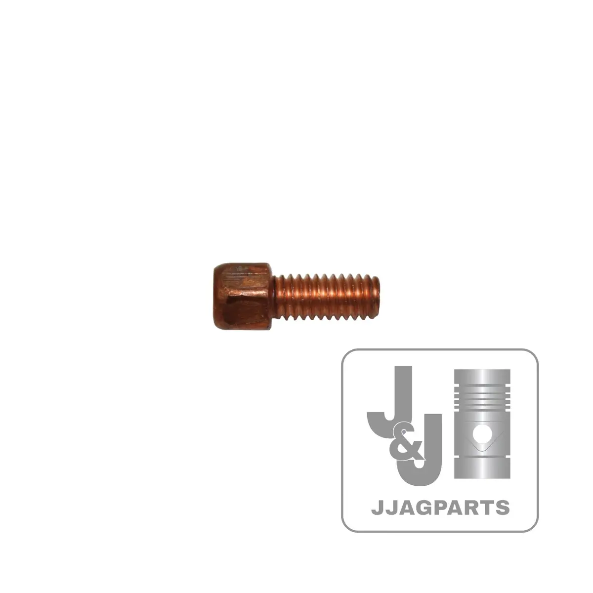 Terminal Repair Stud (5/16" X 18 Nc Starter Terminals) -Fits Cockshutt Tractor 2