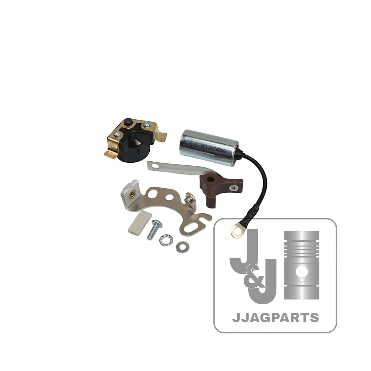 Tune-Up Kit Fits John Deere Tractor A Ao Ar B Bo Br 1
