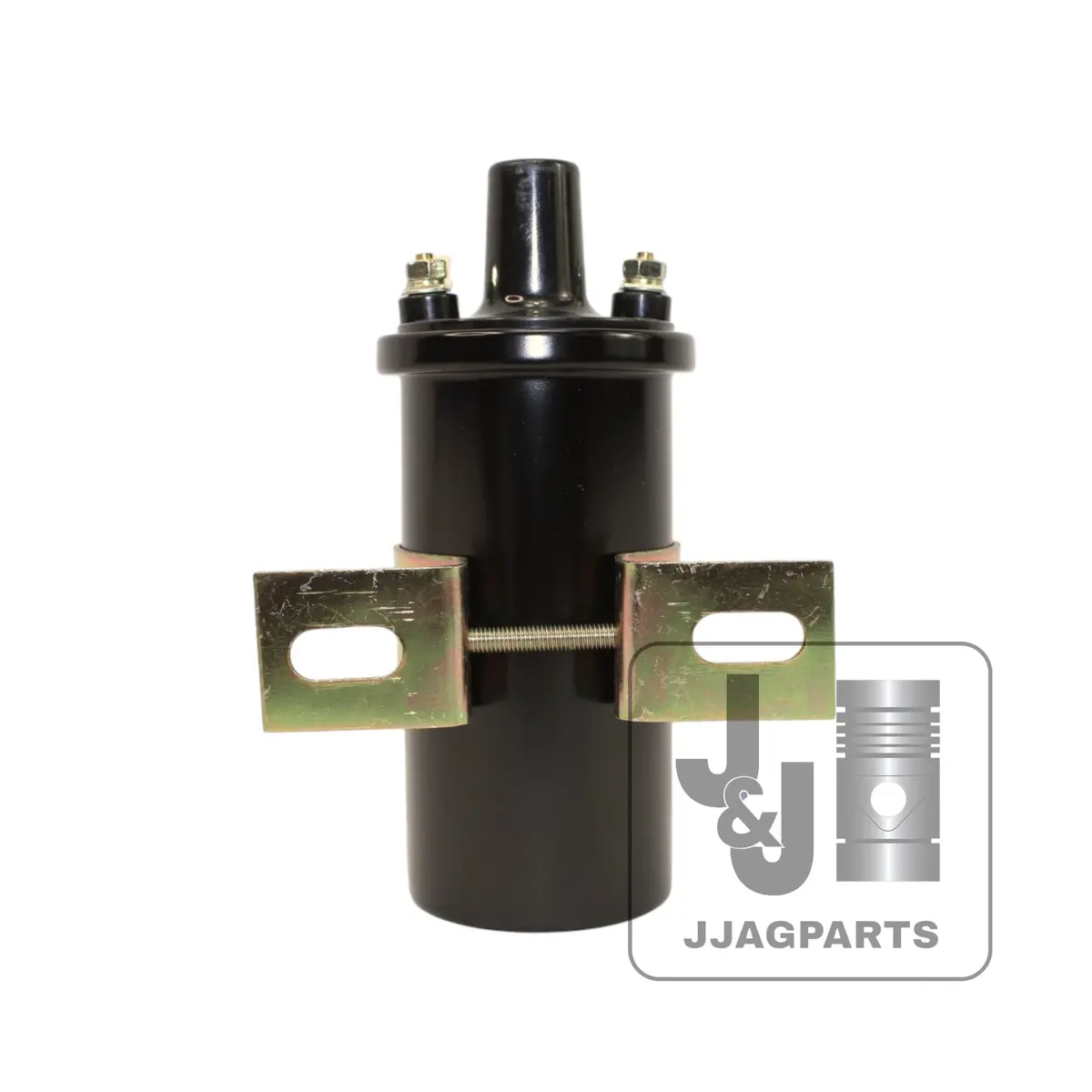 12V Distributor Coil Internally Resisted Fits Oliver 60 70 88 99 Tractors 70143 2