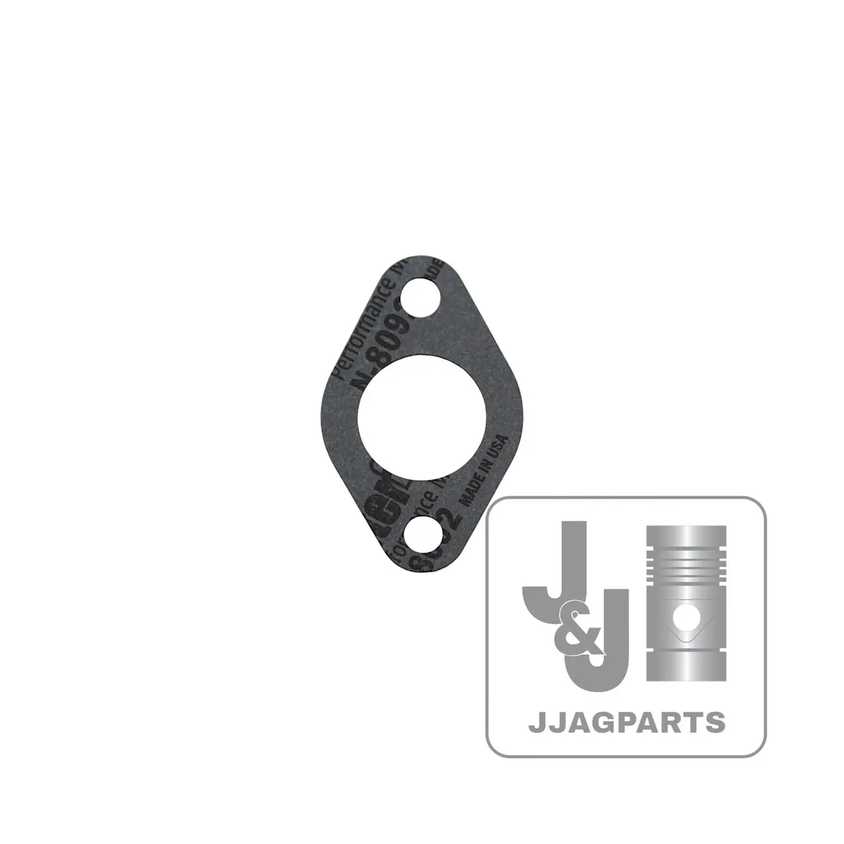 Carburetor Gasket Fits Allis Chalmers Tractor G | Replaces 800304 2