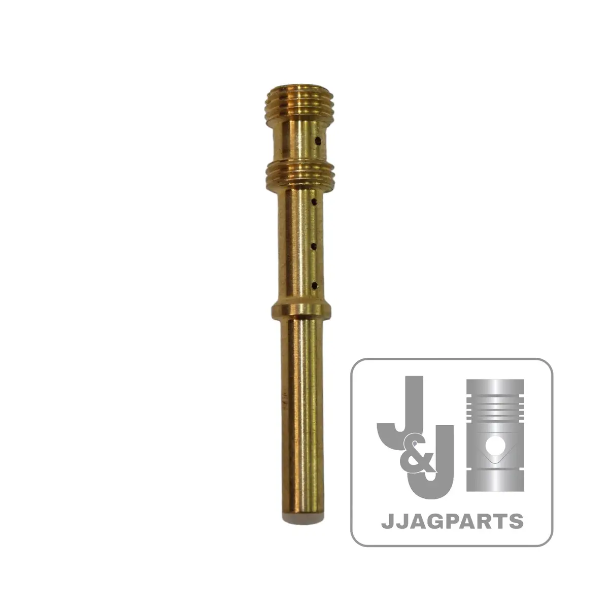 Carburetor Main Nozzle Fits Oliver 1600 1650 1655 1800 Tractors Marvel Schebler 2