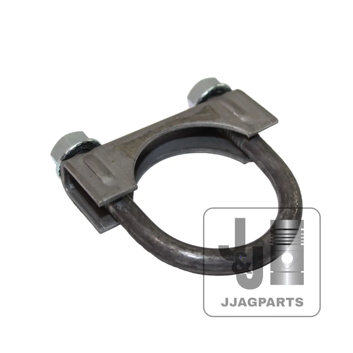Economy Muffler Clamp 1-3/4" -Fits  Minneapolis Moline  Tractor 1
