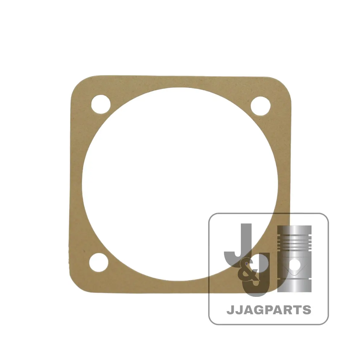 Transmission Input Gasket Fits Massey Tractor | Replaces 180434M1 1