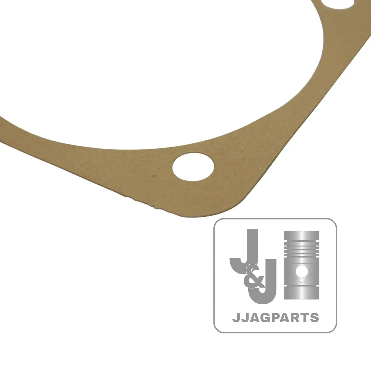 Transmission Input Gasket Fits Massey Tractor | Replaces 180434M1 2