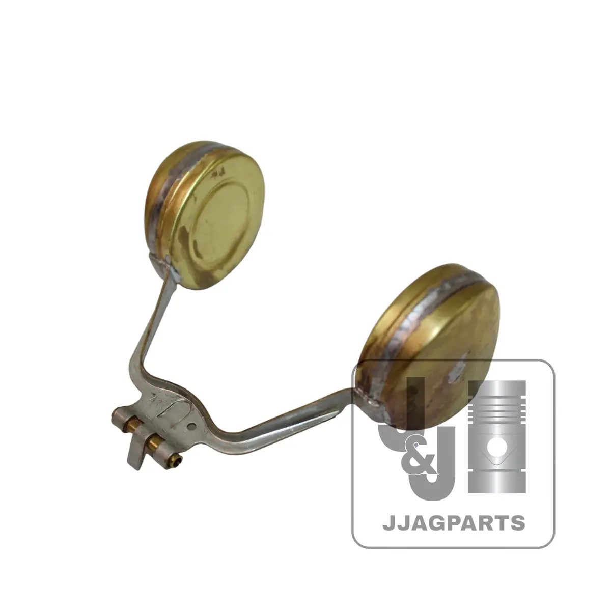 Carburetor Float Fits Oliver Tractor 1750 1800 1900 | Replaces 1566657A 1