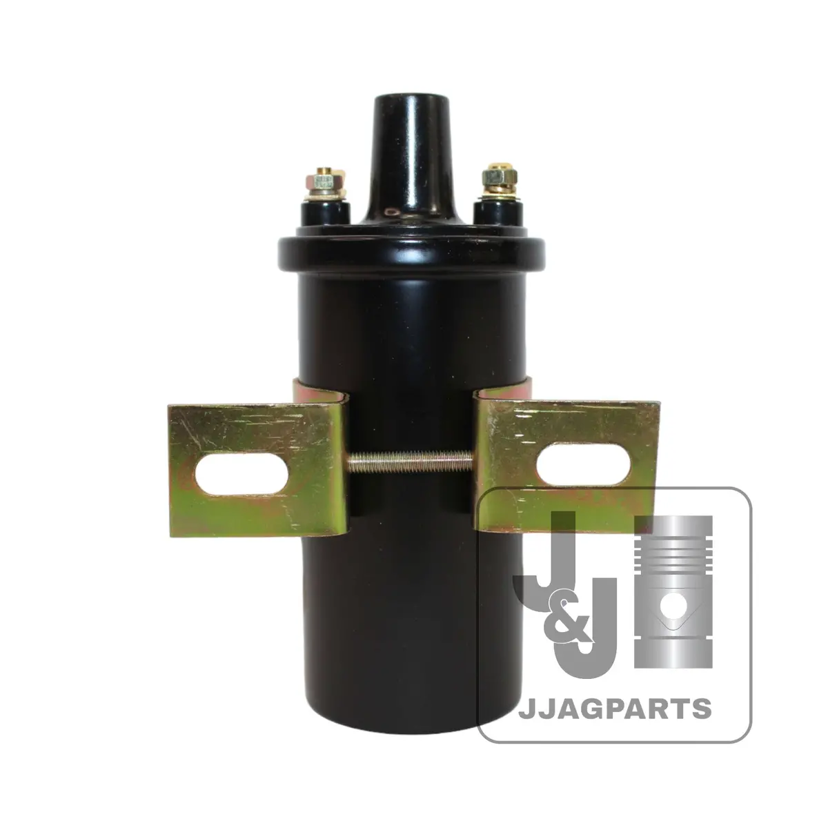 Distributor Coil 12V Hot 55000V Fits Minneapolis Moline Tractor G900 R U V Z 2