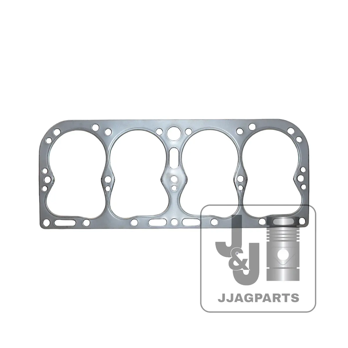Cylinder Head Gasket Fits Oliver Tractor Hg Oc-3 | Replaces 113056 135549 1