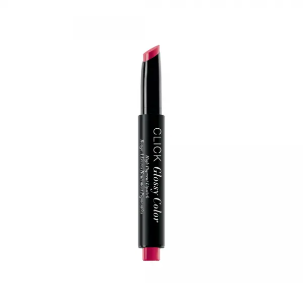 Absolute New York: Click Glossy Color Lipstick 1