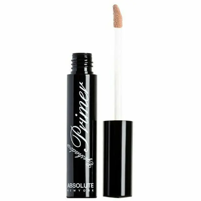Absolute New York: Eyeshadow Primer 1