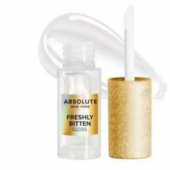 Absolute New York: Freshly Bitten Lip Gloss 1
