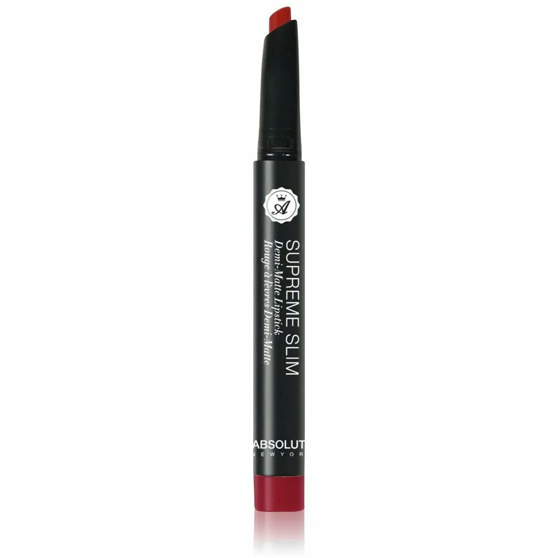 Absolute New York: Supreme Slim Lipstick 1