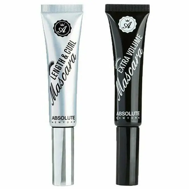 Absolute New York: Waterproof Tube Mascara 1