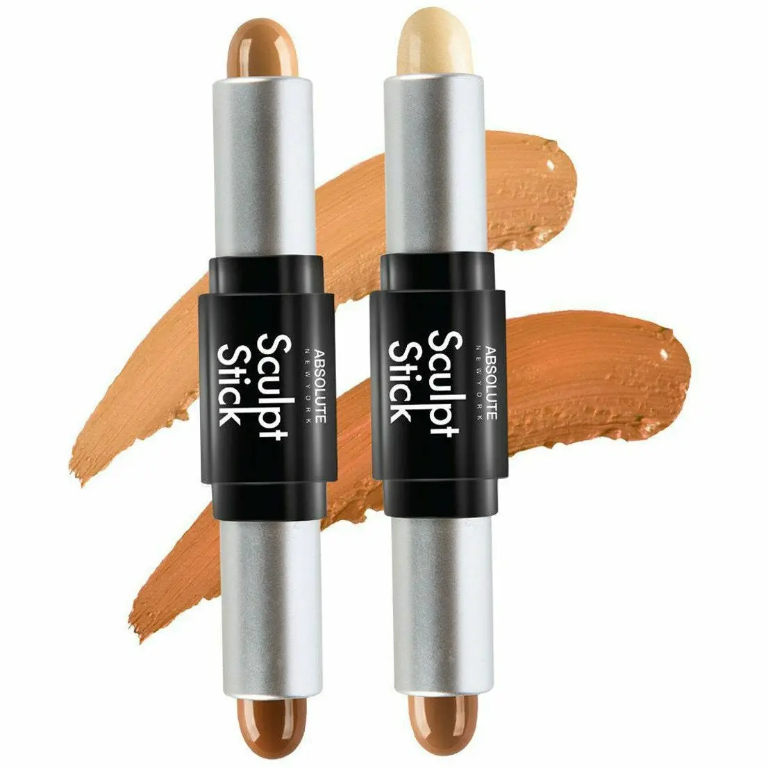 Absolute New York: Sculpt Stick 1