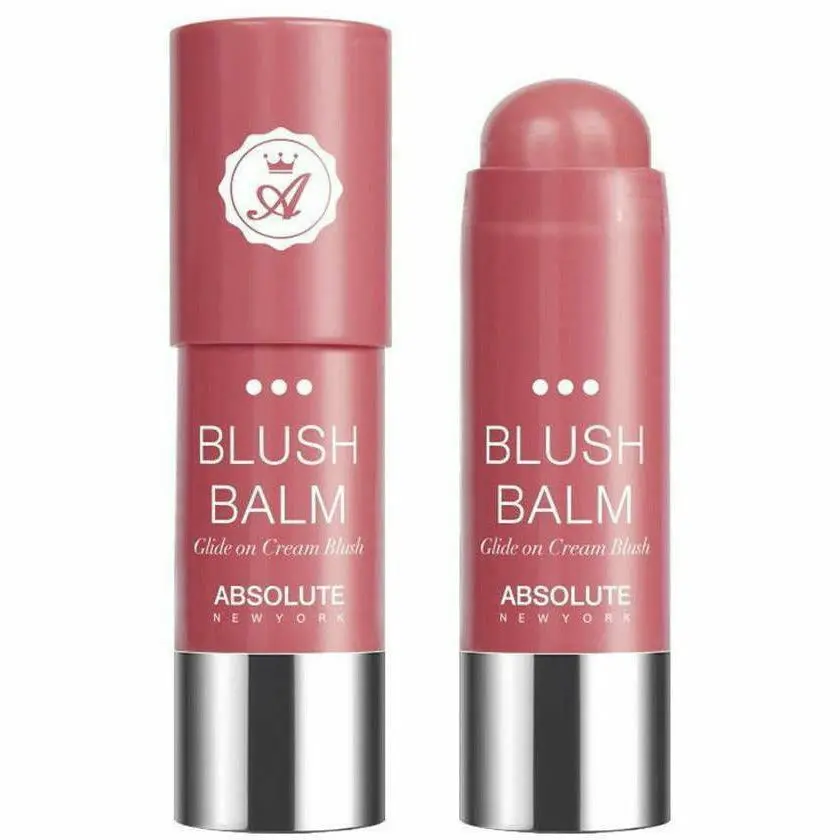 Absolute New York: Blush Balm 6