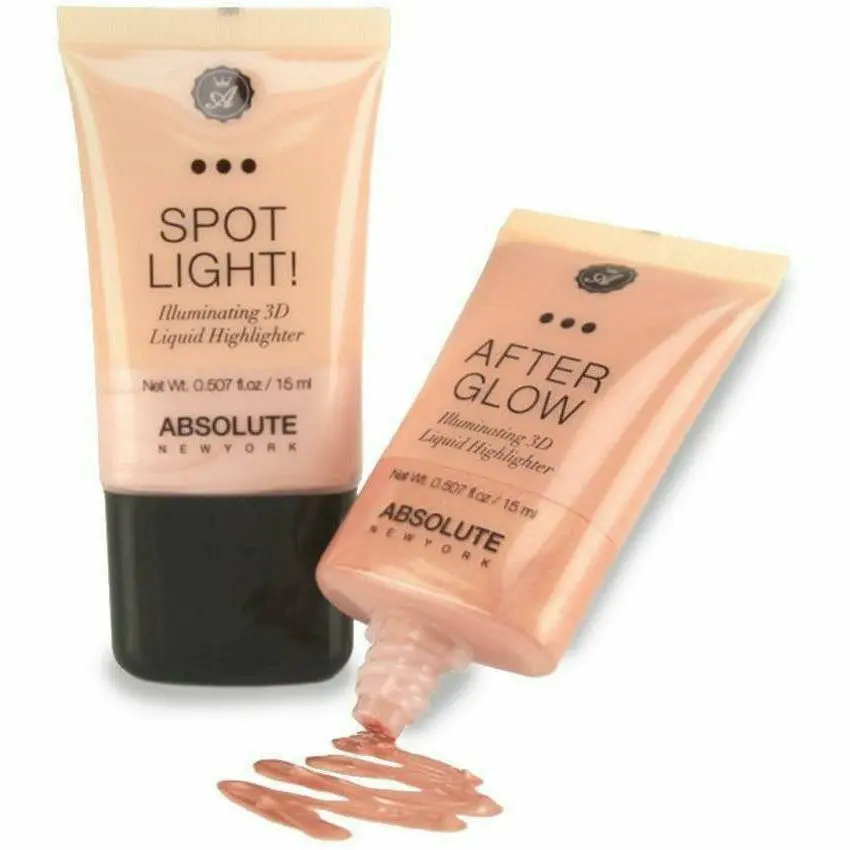 Absolute New York: Liquid Illuminator 1
