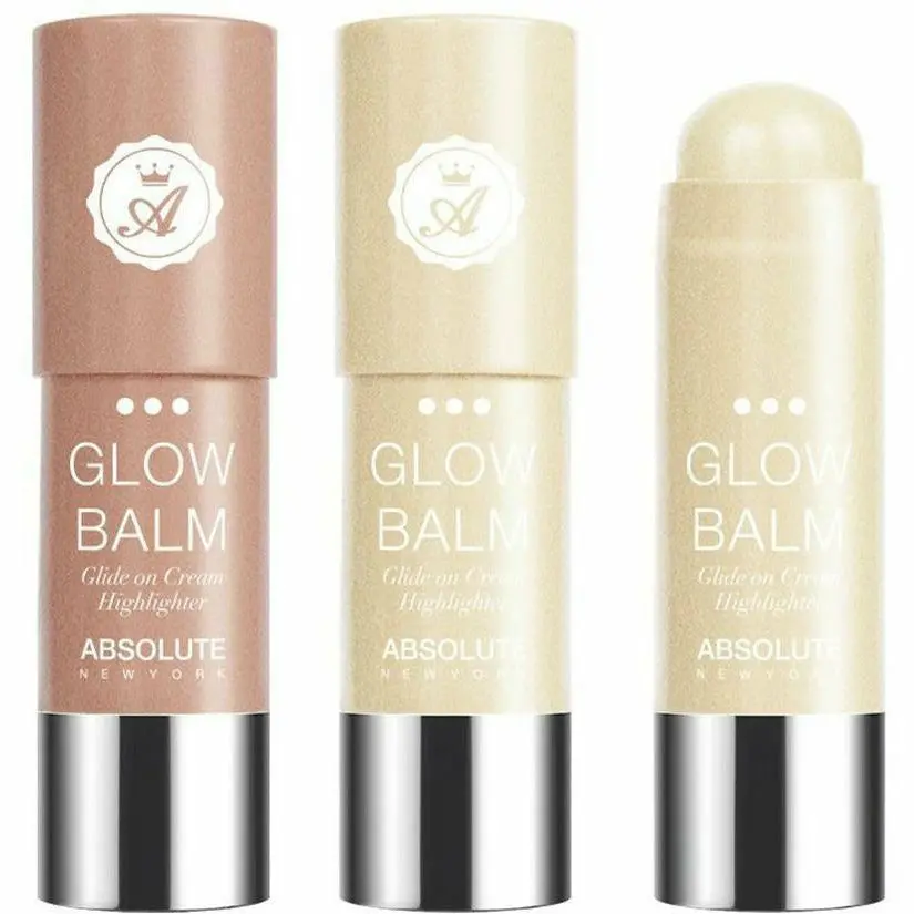 Absolute New York: Glow Balm 1