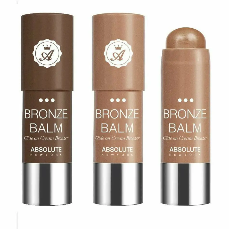 Absolute New York: Bronze Balm 1