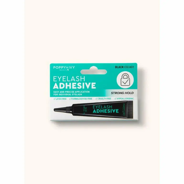 Absolute New York: Eyelash Adhesive 1