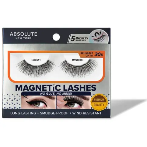 Absolute Ny: Magnetic Lashes 1