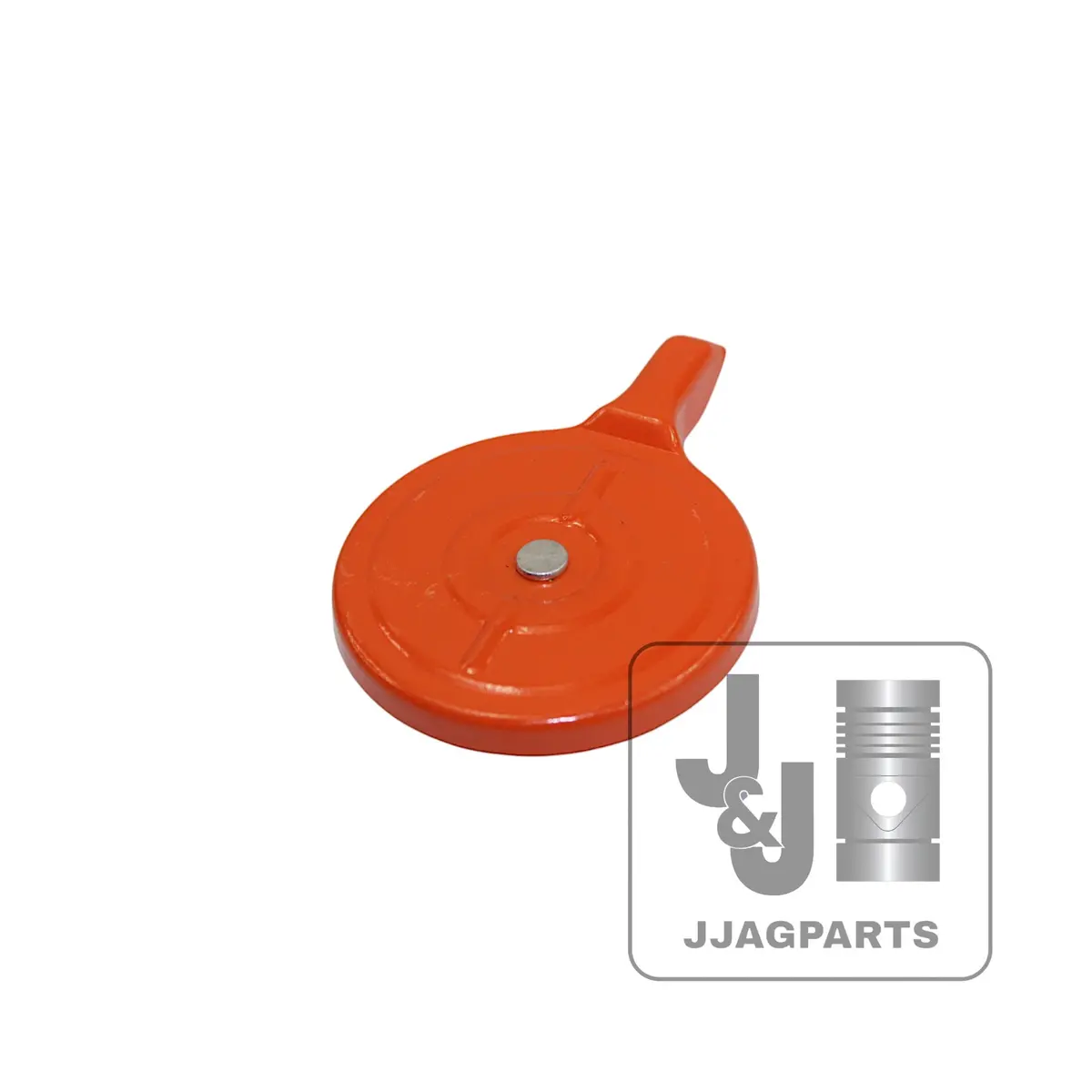 Radiator Cap Fits Allis Chalmers Tractor | 207244 1
