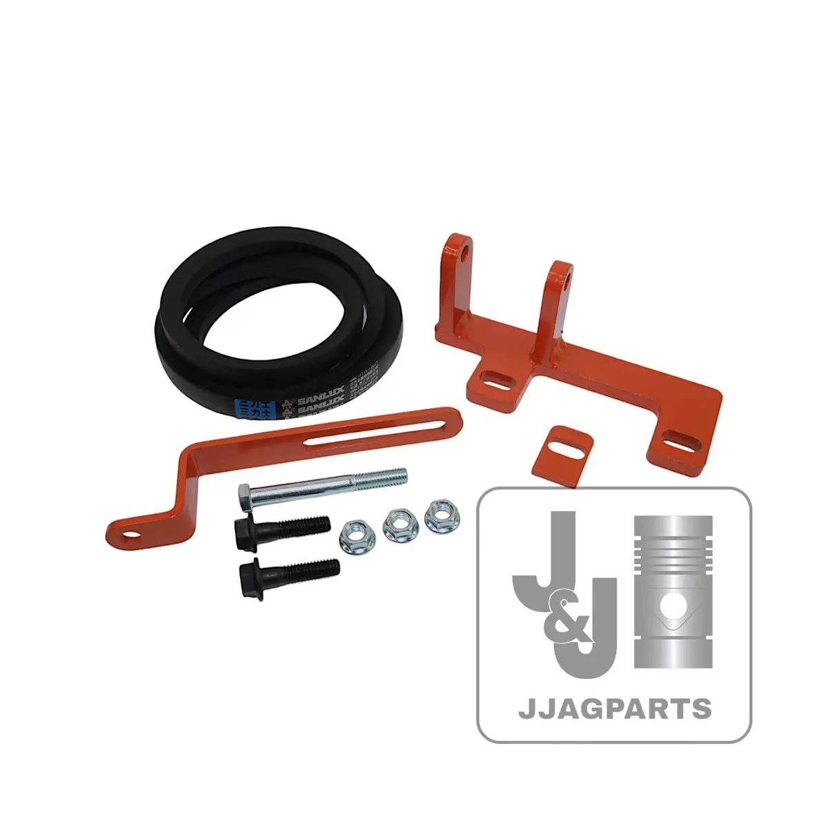 Alternator Bracket Kit Fits Allis Chalmers Tractor 1