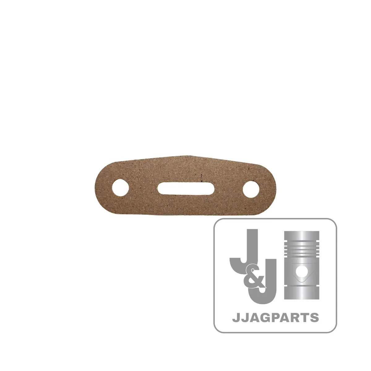 Oil Filter Base To Block Gasket Fits Allis Chalmers Tractor | 233228 1