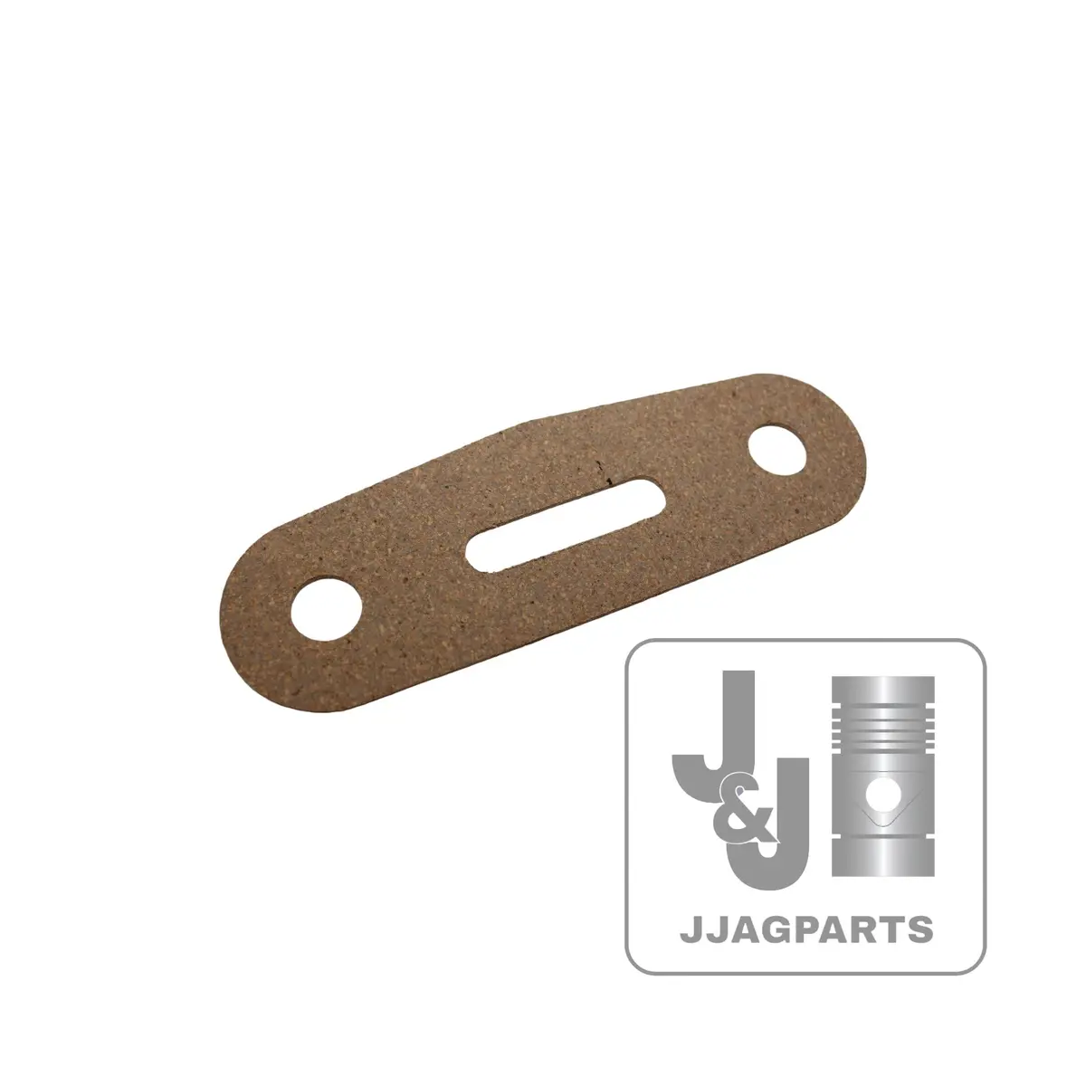 Oil Filter Base To Block Gasket Fits Allis Chalmers Tractor | 233228 2