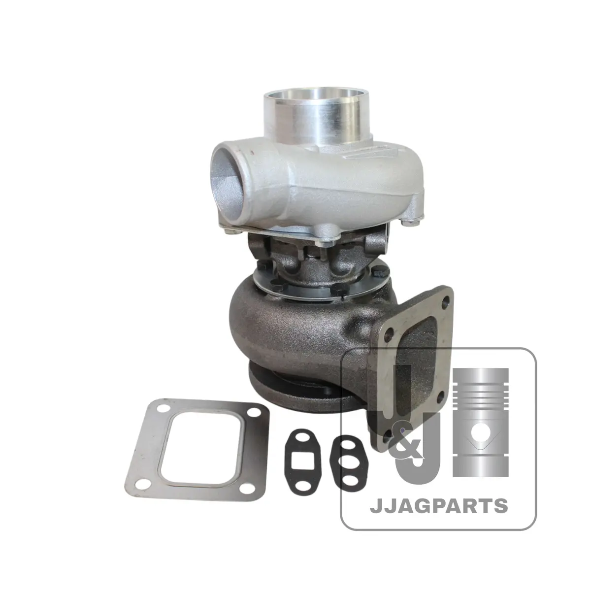 Turbo Charger New Fits Allis Chalmers D19 190 200 7010 8010 Tractors 74008894 1