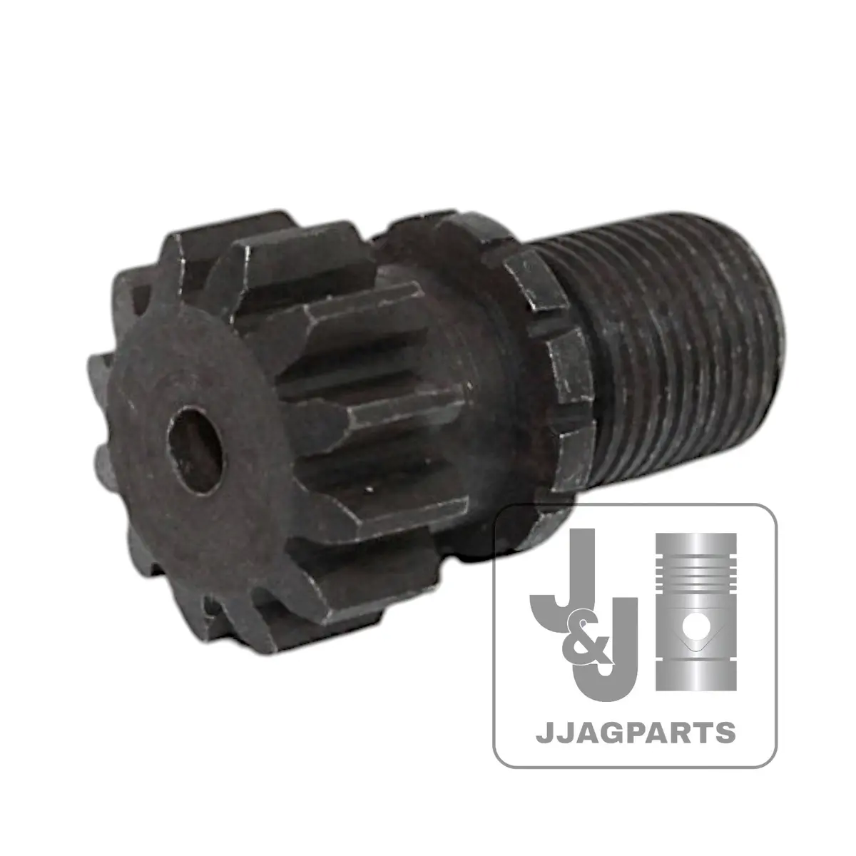 Small Tachometer Drive Gear Fits Allis Chalmers Tractors | 250487 1