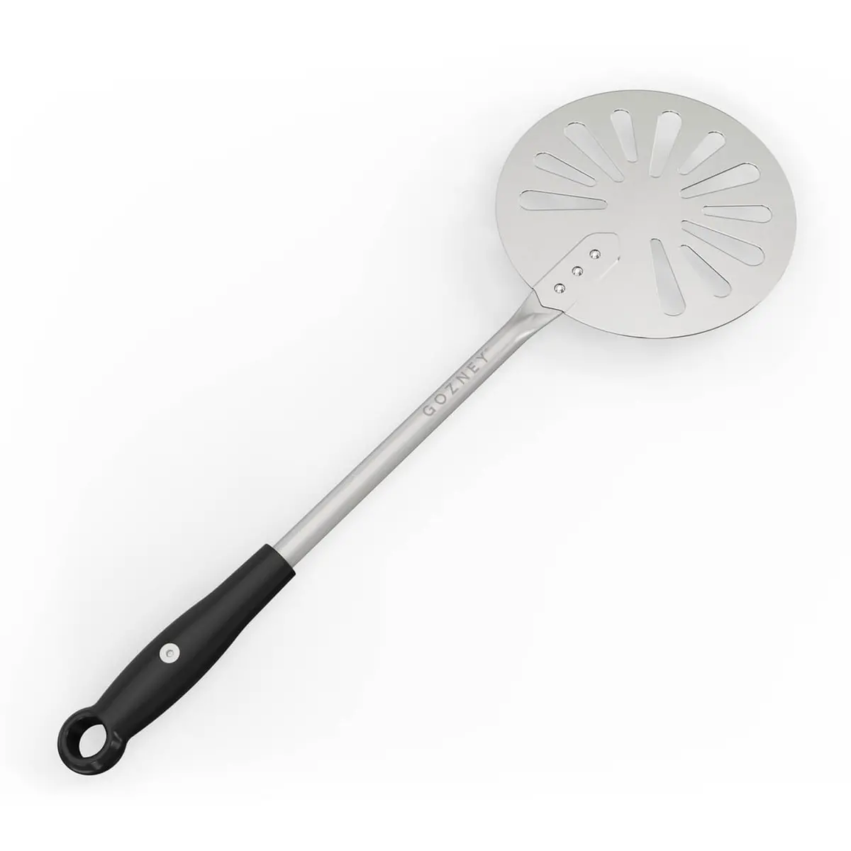Gozney Roccbox Turning Peel Stainless Steel Perfect For Partially Cooked Dough 1