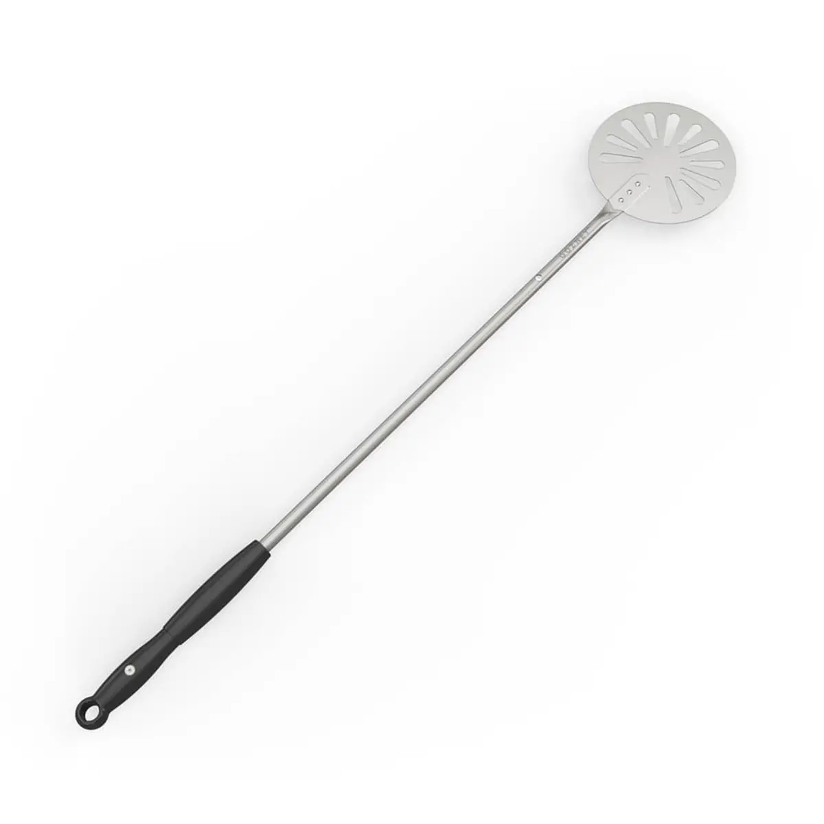 Gozney Dome Turning Peel Stainless Steel Perfect For Partially Cooked Dough Base 1