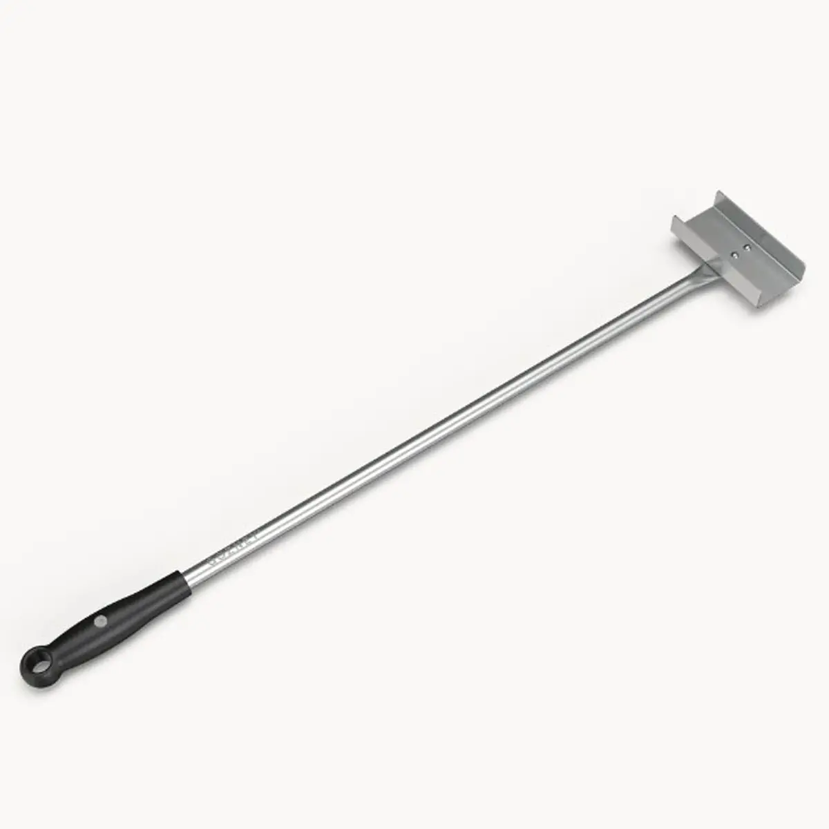 Gozney Dome Wood Loader Stainless Steel Long Handle For Ease Of Use And Safety 1