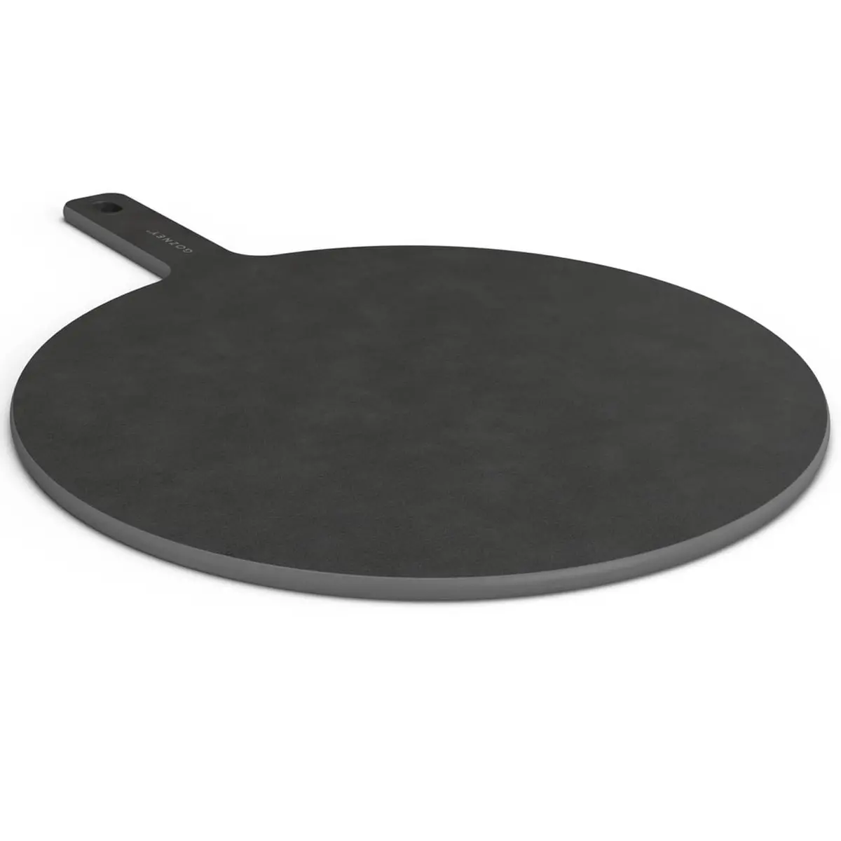Gozney Pizza Server Black Fiber Board Handcrafted And Durable Easy To Clean 1